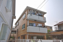 ドミトリー大宮の画像