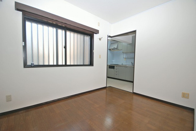 【居間・リビング】 | ドミトリー大宮