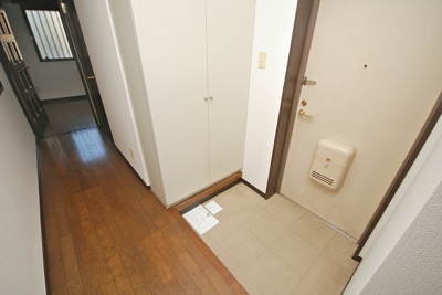 【玄関】 | ドミトリー大宮
