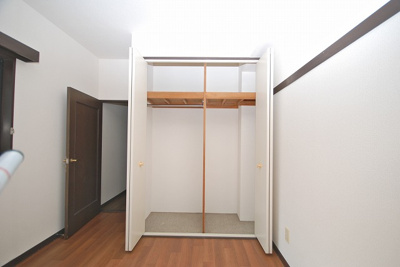 【収納】 | ドミトリー大宮