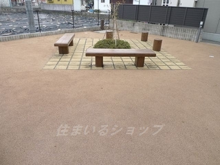 ウェルス１７のその他共用部分