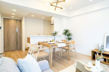 クレストフォルム田町ベイフロントスクエア