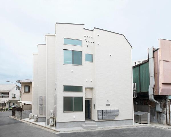 Casa 平井
