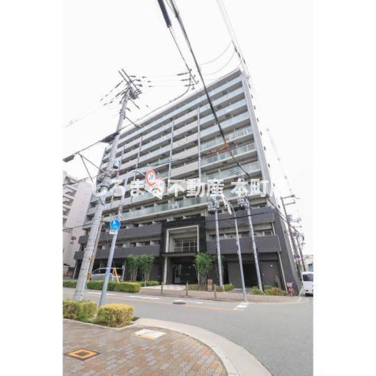 エスリード南堀江レジデンス