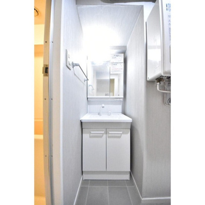 【洗面所】 | ブランシェ松戸