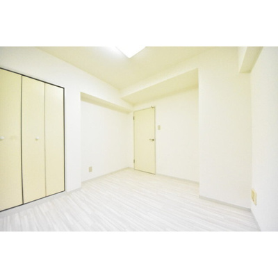 【洋室】 | ブランシェ松戸