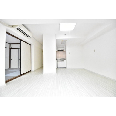 【内装】 | ブランシェ松戸