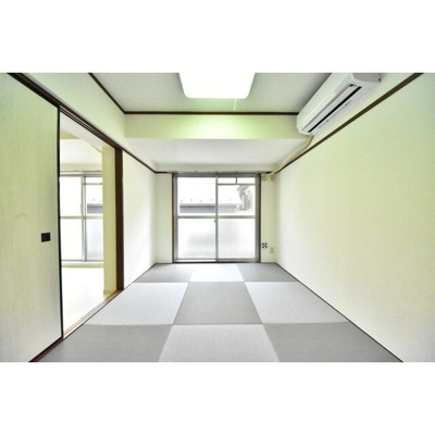 【内装】 | ブランシェ松戸