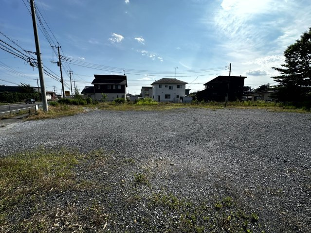 出井貸地