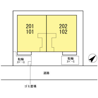【その他共用部分】 | プレミール
