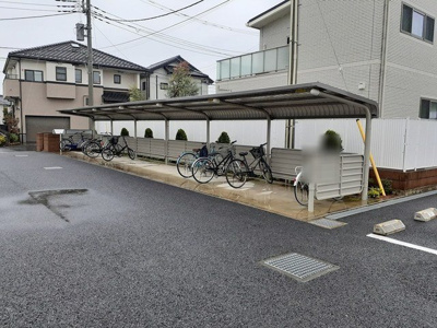 【その他共用部分】 | ラッフィナート・Ｂ