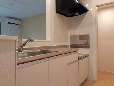 【キッチン】 | ラッフィナート・Ｂ