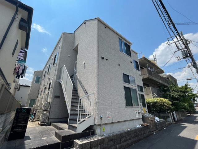 カーサ・フォレスタ