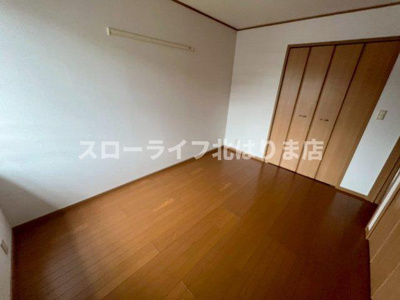 【洋室】 | ヴィエルジュ