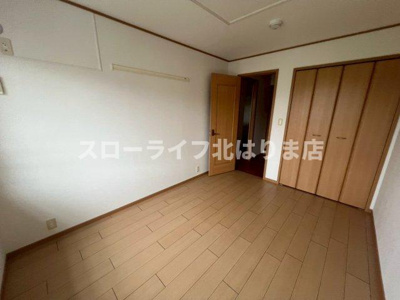 【洋室】 | ヴィエルジュ