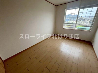 【洋室】 | ヴィエルジュ