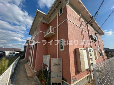 【外観】 | ヴィエルジュ