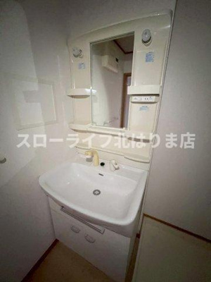 【独立洗面台】 | ヴィエルジュ