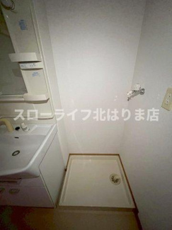 【洗面所】 | ヴィエルジュ