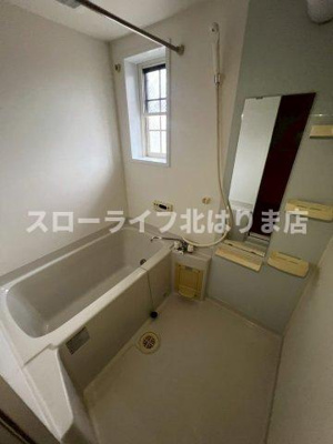【浴室】 | ヴィエルジュ
