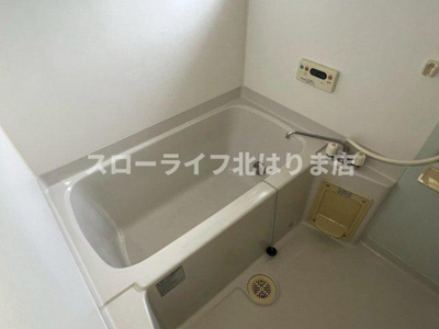 【浴室】 | ヴィエルジュ