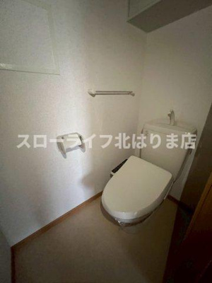 【トイレ】 | ヴィエルジュ