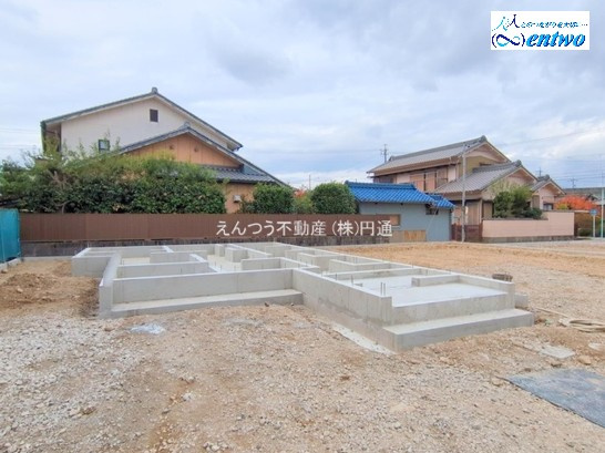 グラファーレ川村町5棟