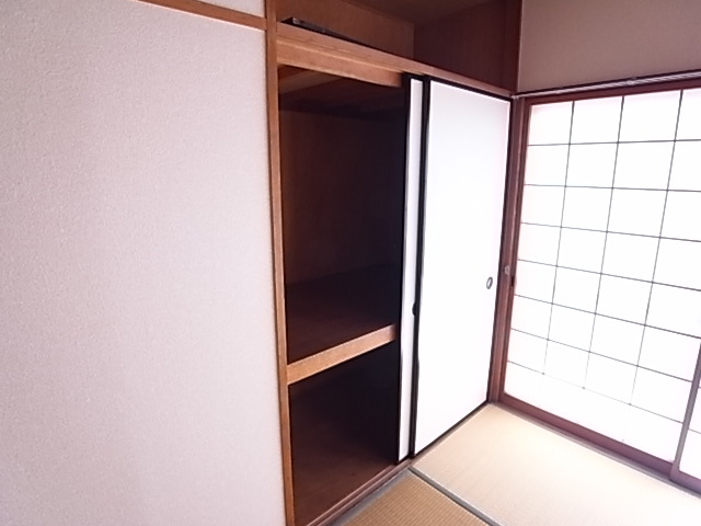 西脇ハイランドハイツ白鳳の内装