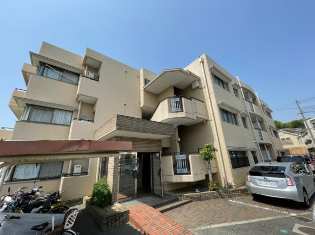 西脇ハイランドハイツ白鳳