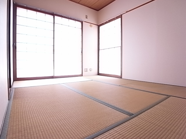 西脇ハイランドハイツ白鳳の子供部屋