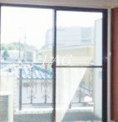 【バルコニー】 | メゾン・ドール氷川台 | バルコニーです。