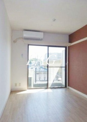 【寝室】 | メゾン・ドール氷川台 | 寝室です。