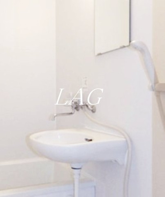 【洗面所】 | メゾン・ドール氷川台 | 洗面台です。