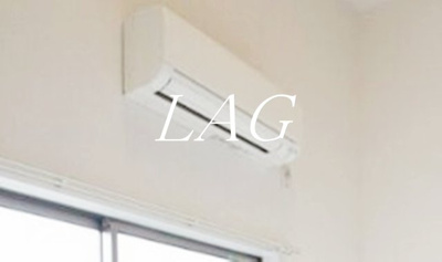 【設備】 | ＩＬ　ＲＯＳＳＯ町屋 | エアコンになります。