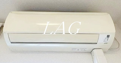 【設備】 | ＳＩＮ－Ｃｉｔｙ町屋 | エアコンになります。