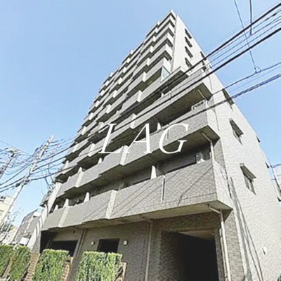 【外観】 | ルーブル王子本町 | 外観です。