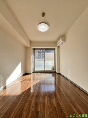 【洋室】 | ライズ芦原橋