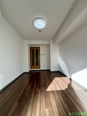 【寝室】 | ライズ芦原橋