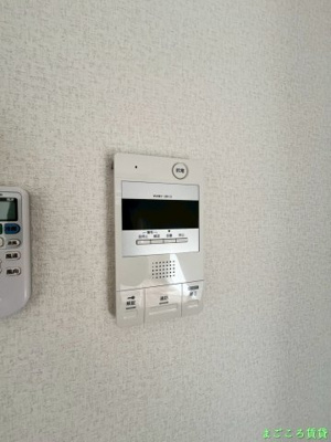 【設備】 | ライズ芦原橋