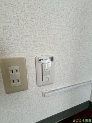 【設備】 | ライズ芦原橋