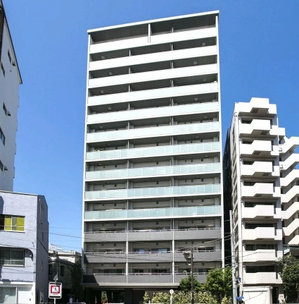 ザ・パークハウス上野池之端レジデンス