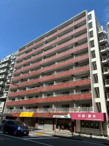 第27宮庭マンションの画像