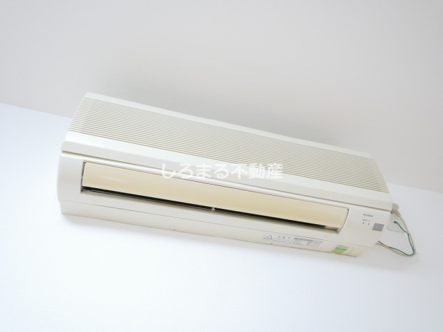 レジデア西本町の設備