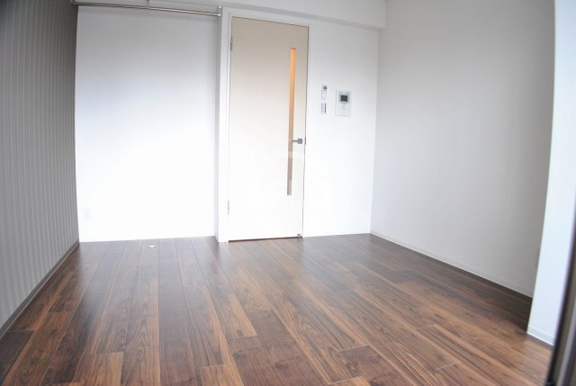 プレミアムコート谷町4丁目の寝室|プレミアムコート谷町4丁目　洋室