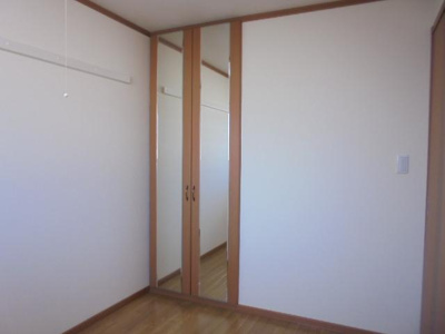 【内装】 | エクシード | 洋室