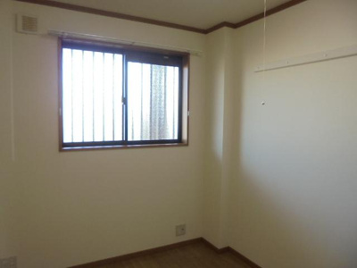 【内装】 | エクシード | 洋室