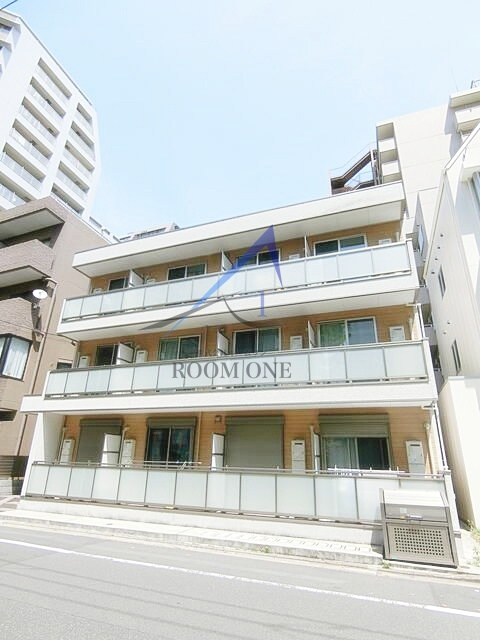 エルスタンザ亀戸