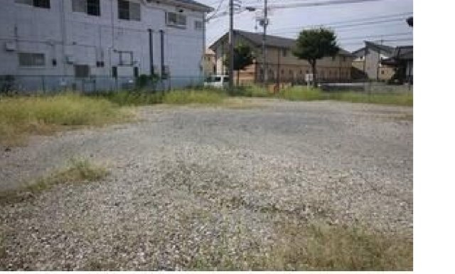 売地　下野市駅東