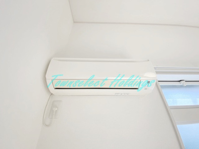 【設備】 | ヒルスミキ上倉田