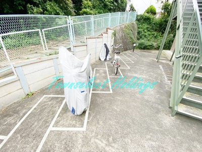 【その他共用部分】 | ヒルスミキ上倉田